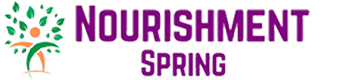 Nourishment Spring Logo