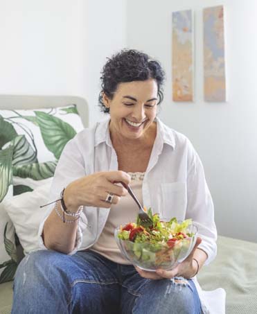 Menopause Diet Program