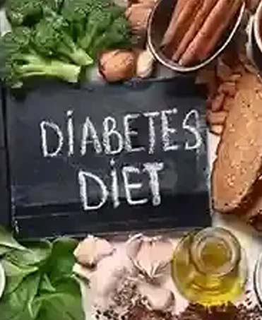 Diabetes Diet Program in Delhi