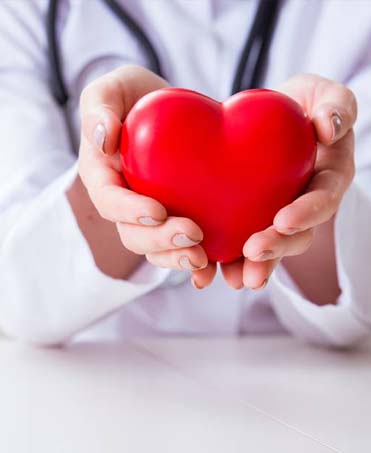 Cardiovascular Health Improvement Plan in Delhi