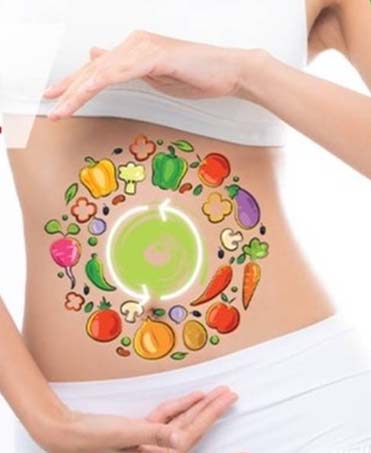 Gut Health Program in Delhi