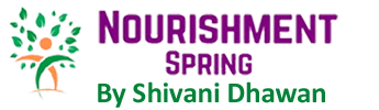 Nourishment Spring logo